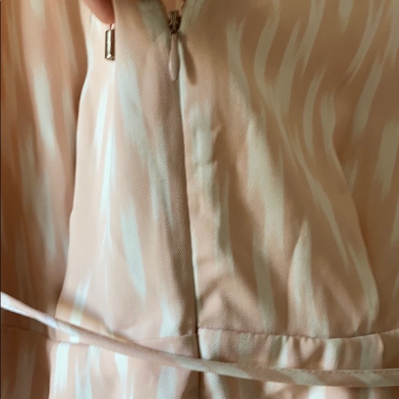 DYNAMITE | Romper - Picture 5 of 7